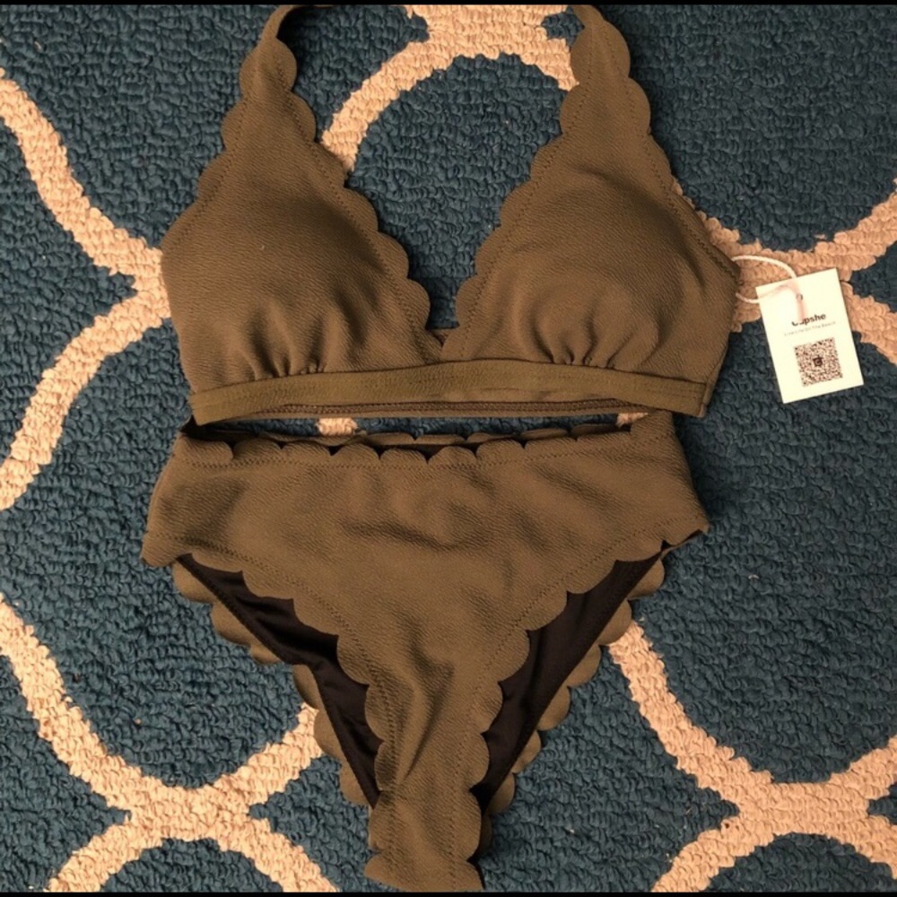 Really cute bathing suit